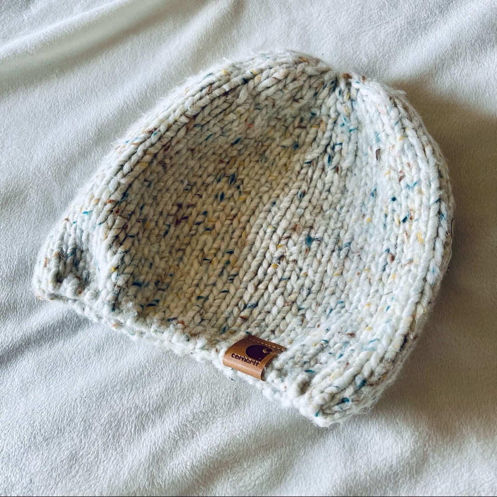 Carhartt Knit Hat